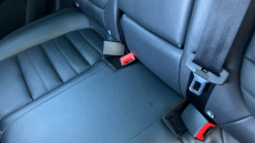 MG Hs 1.5 T-GDI Exclusive 5dr DCT Petrol Hatchback